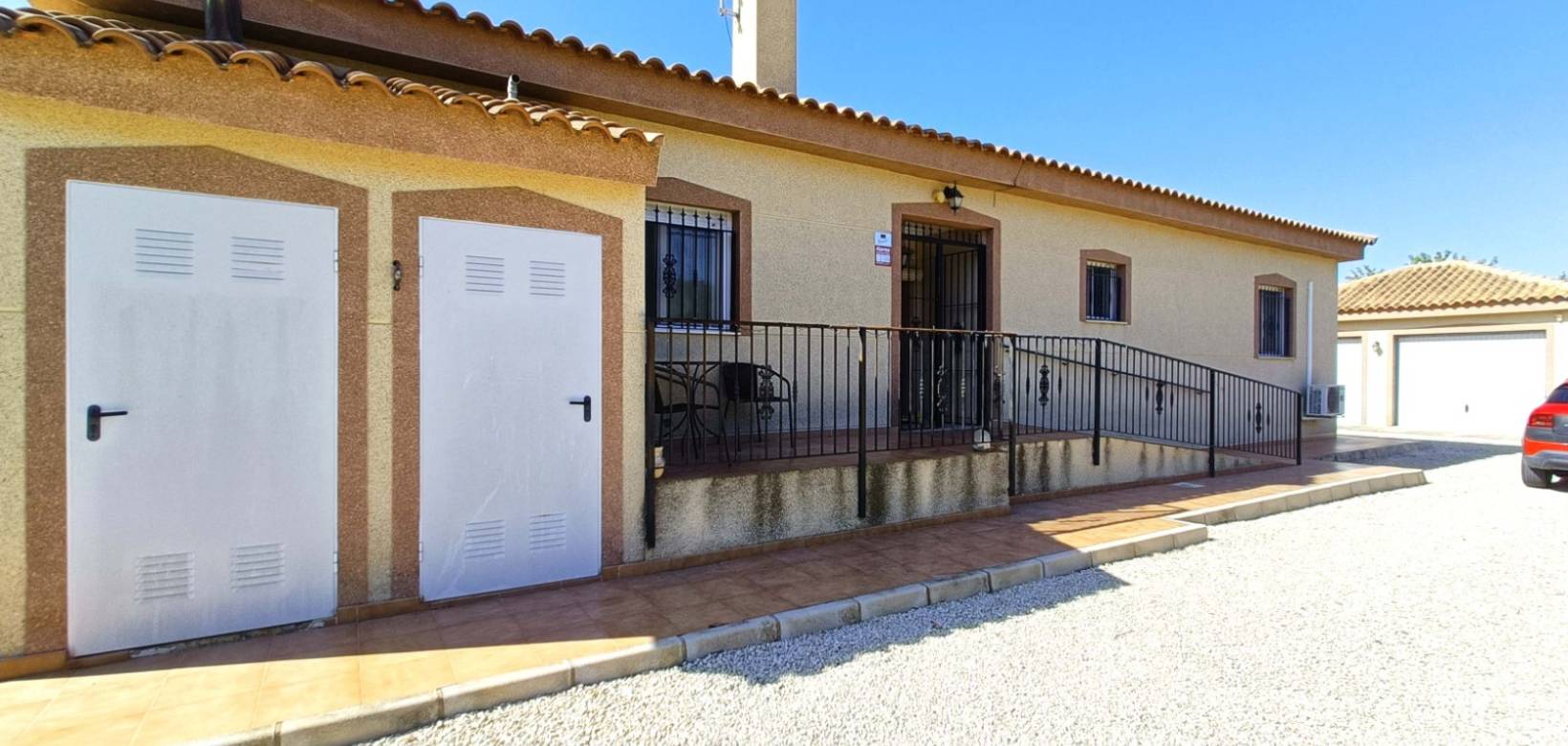 Revente - Villa - Macisvenda