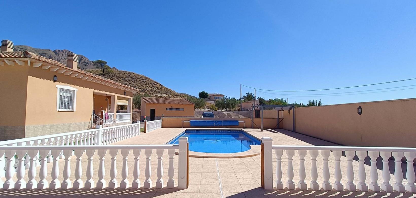 Revente - Villa - Macisvenda