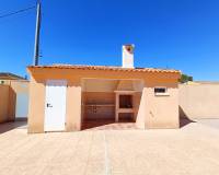 Revente - Villa - Macisvenda