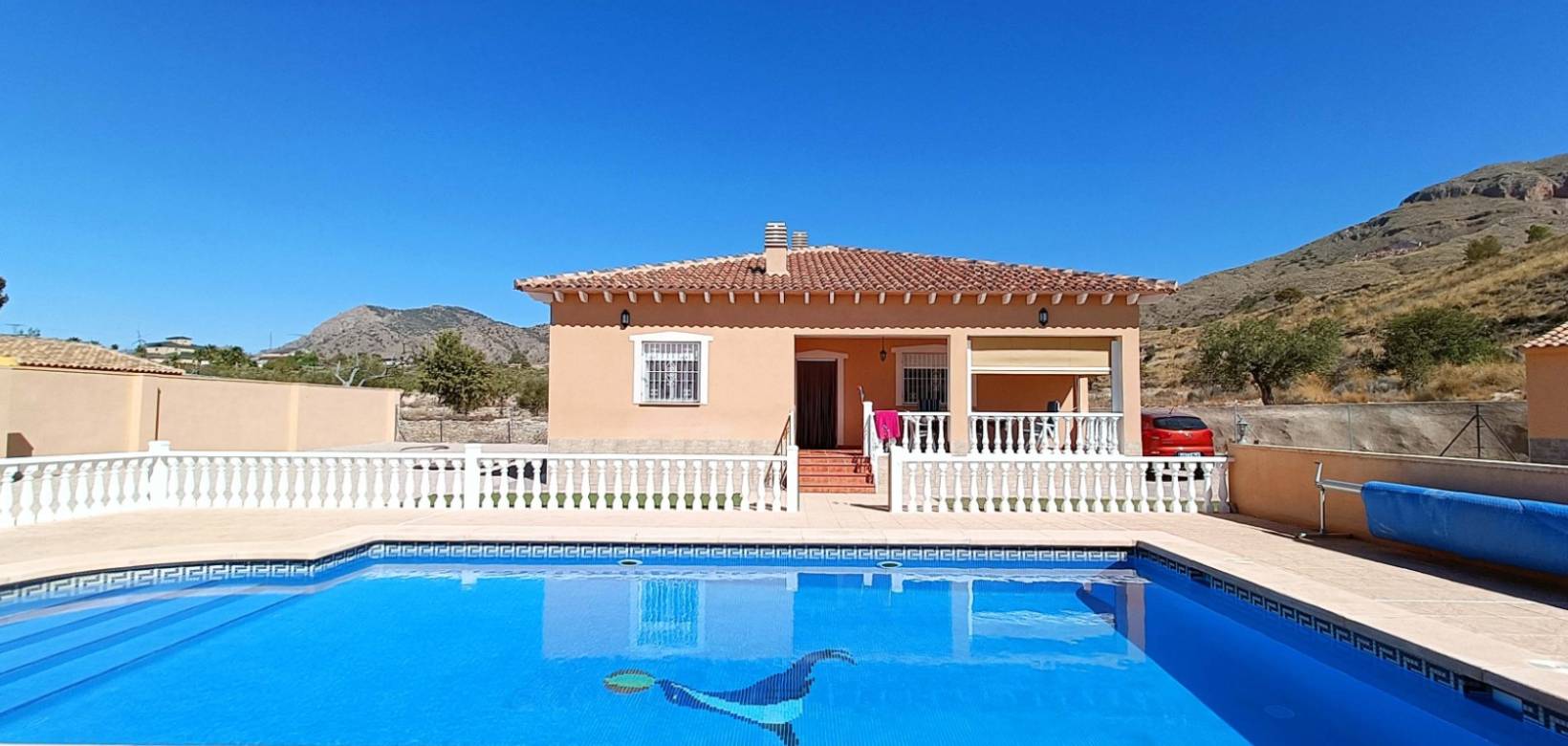 Revente - Villa - Macisvenda