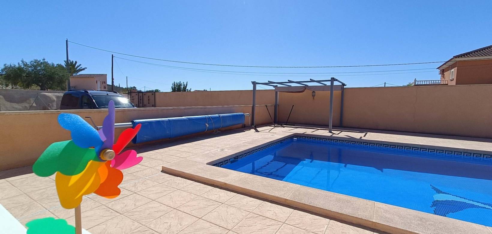 Revente - Villa - Macisvenda