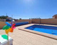 Revente - Villa - Macisvenda