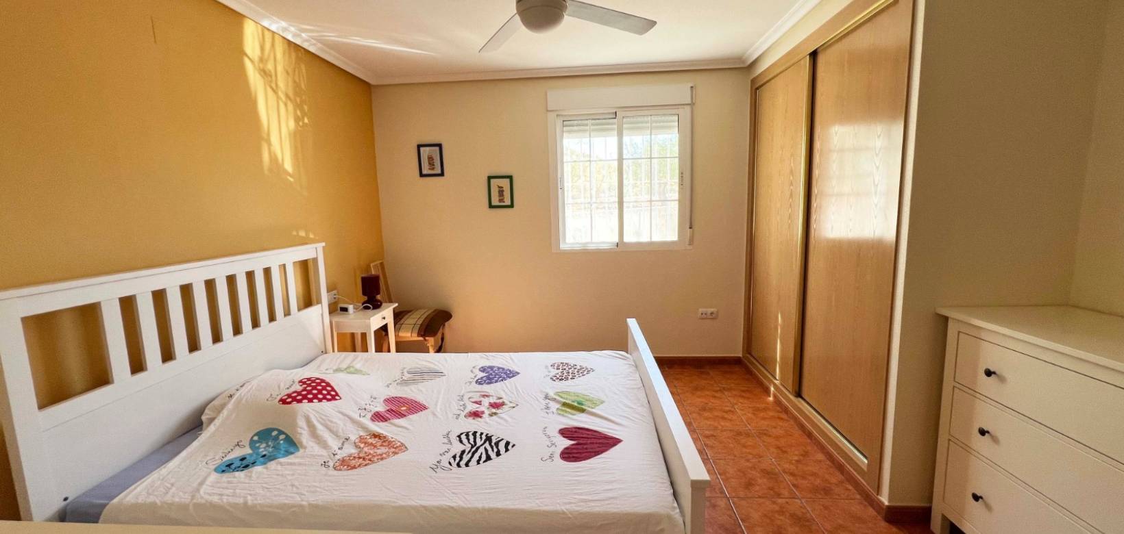 Revente - Villa - Macisvenda