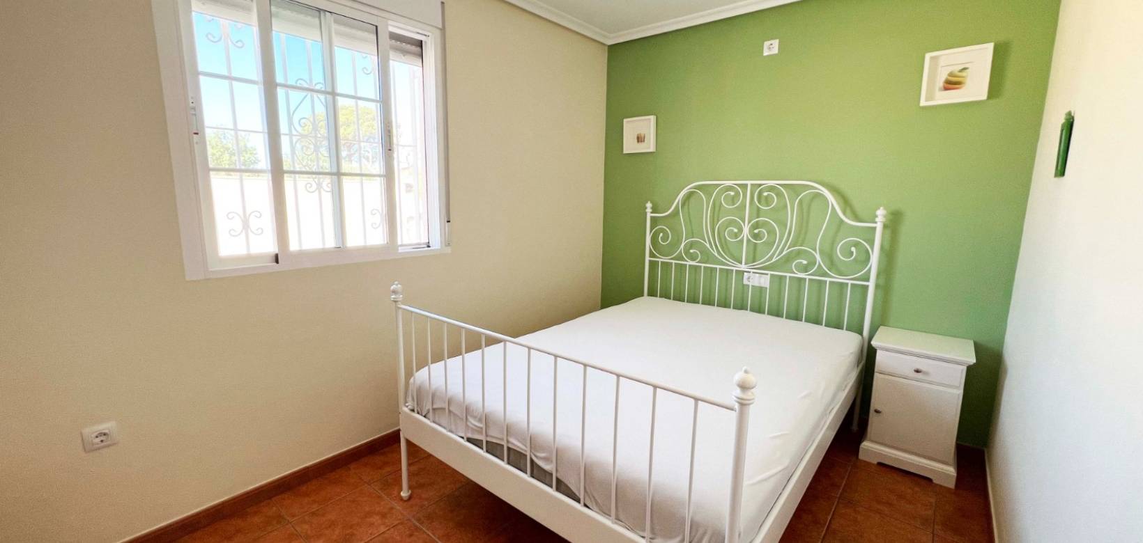 Revente - Villa - Macisvenda