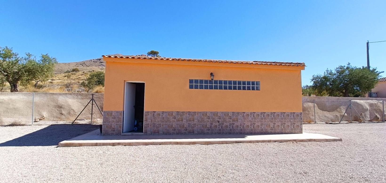 Revente - Villa - Macisvenda