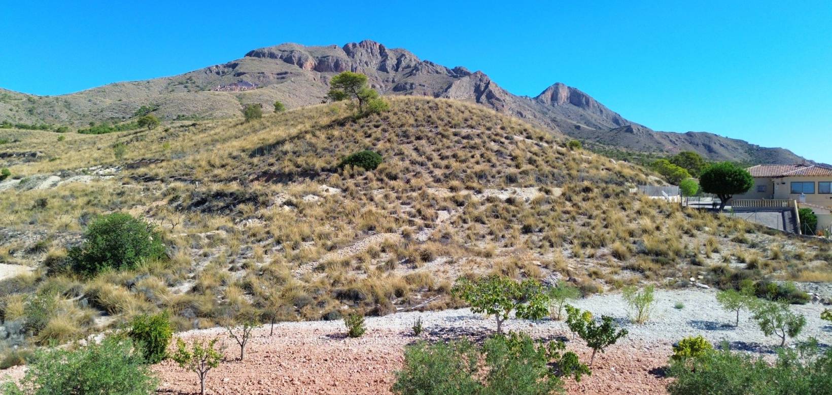 Revente - Villa - Macisvenda