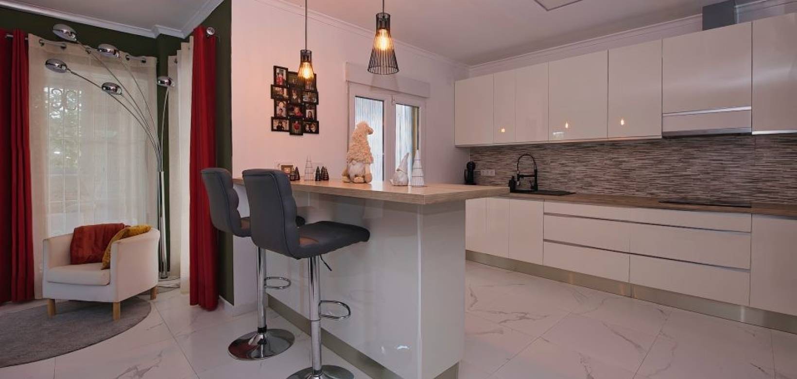 Revente - Villa - Macisvenda