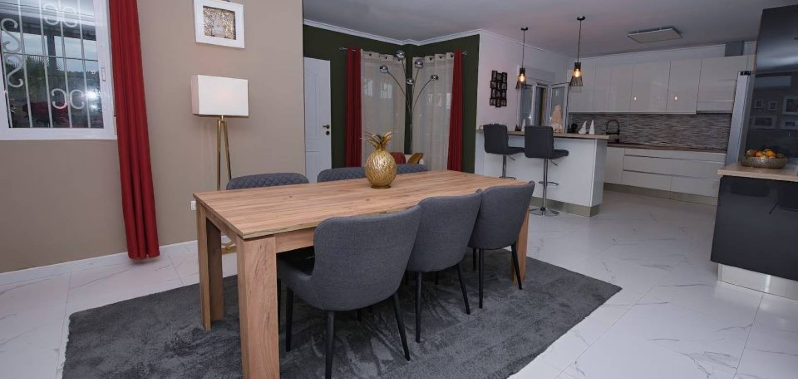 Revente - Villa - Macisvenda