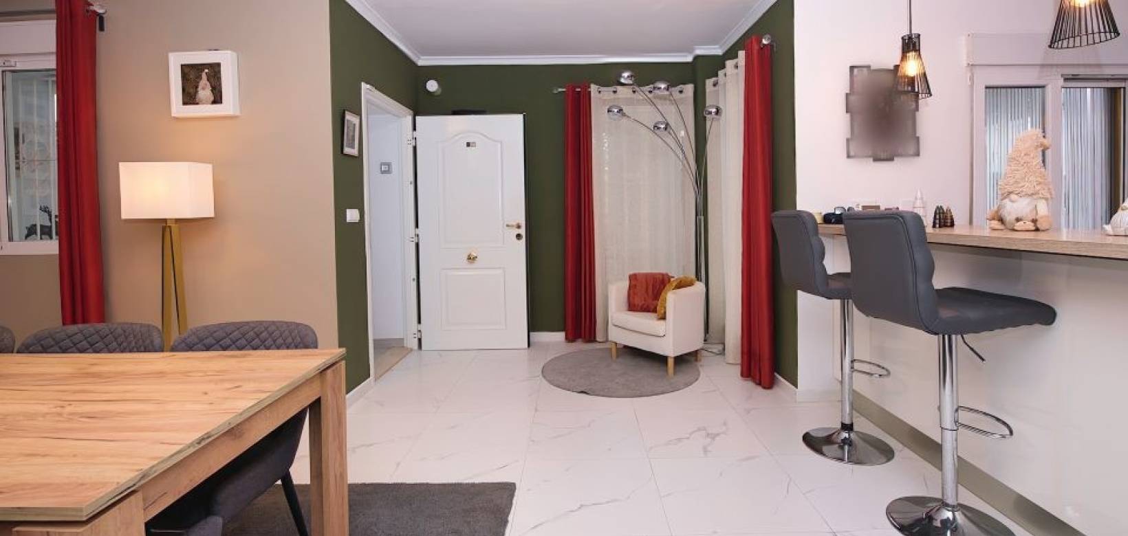 Revente - Villa - Macisvenda