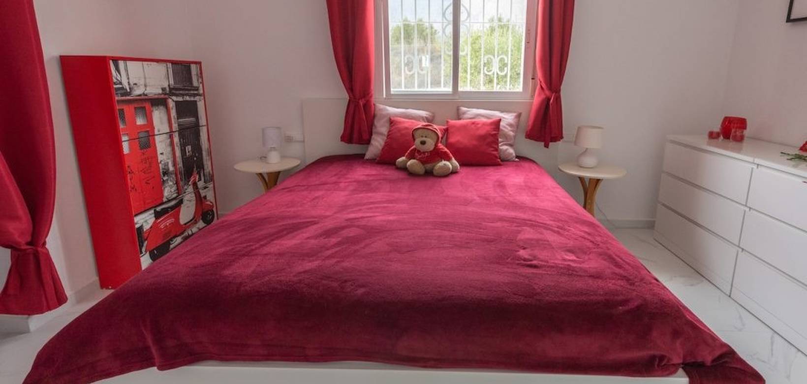 Revente - Villa - Macisvenda