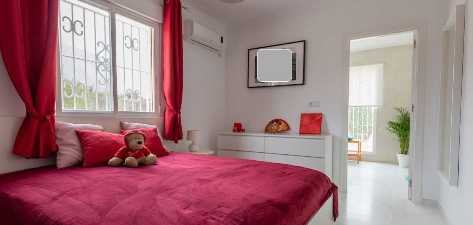 Revente - Villa - Macisvenda