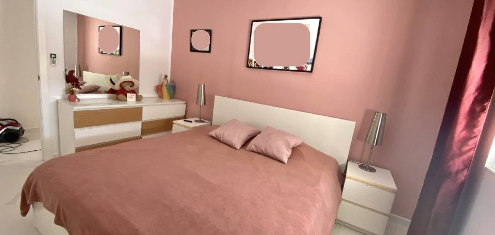 Revente - Villa - Macisvenda