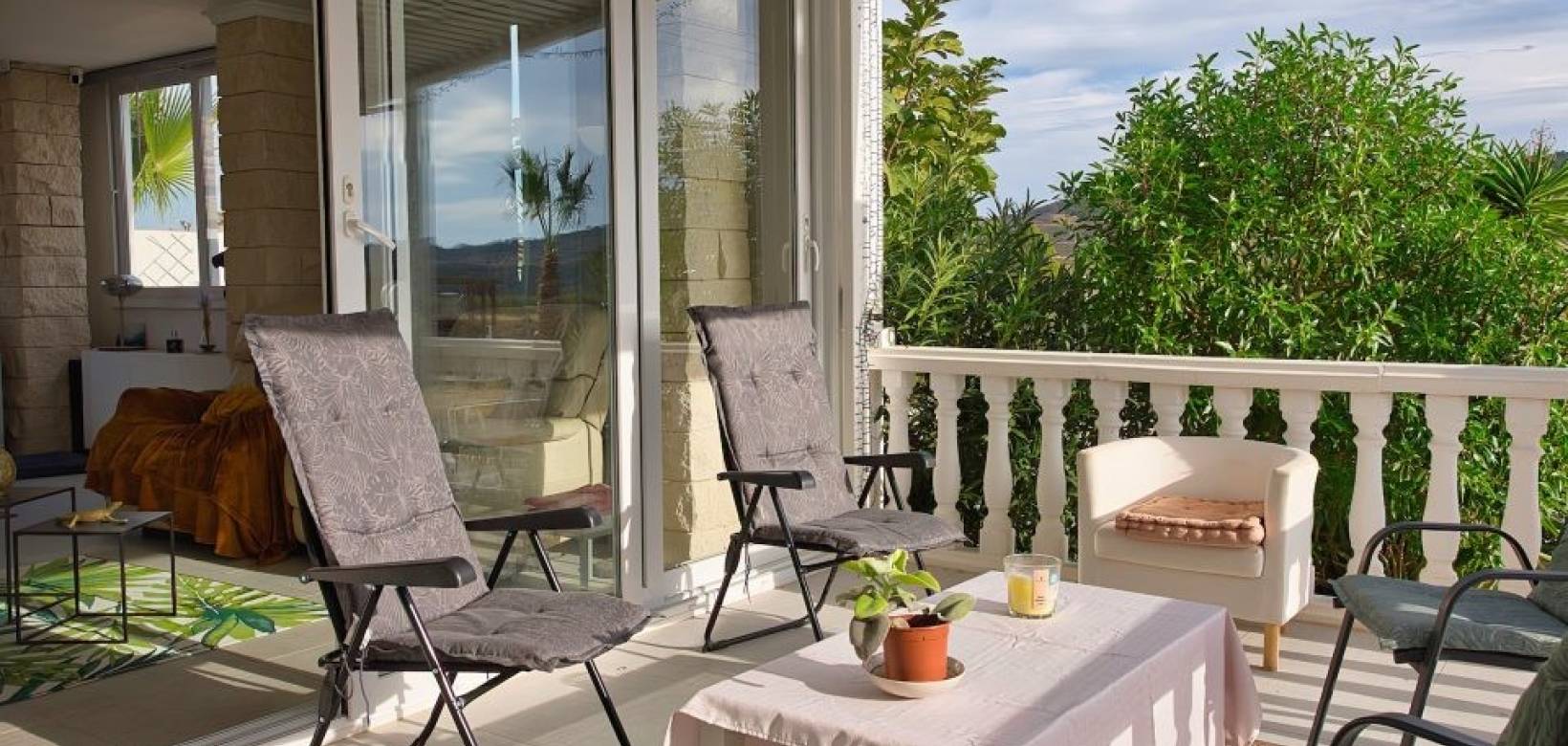 Revente - Villa - Macisvenda