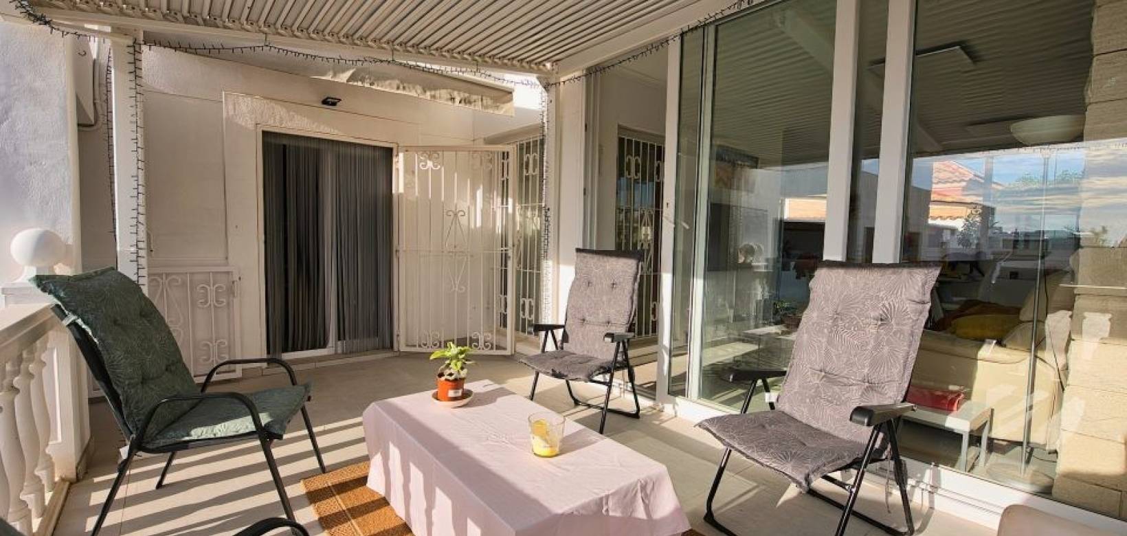 Revente - Villa - Macisvenda