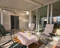 Revente - Villa - Macisvenda