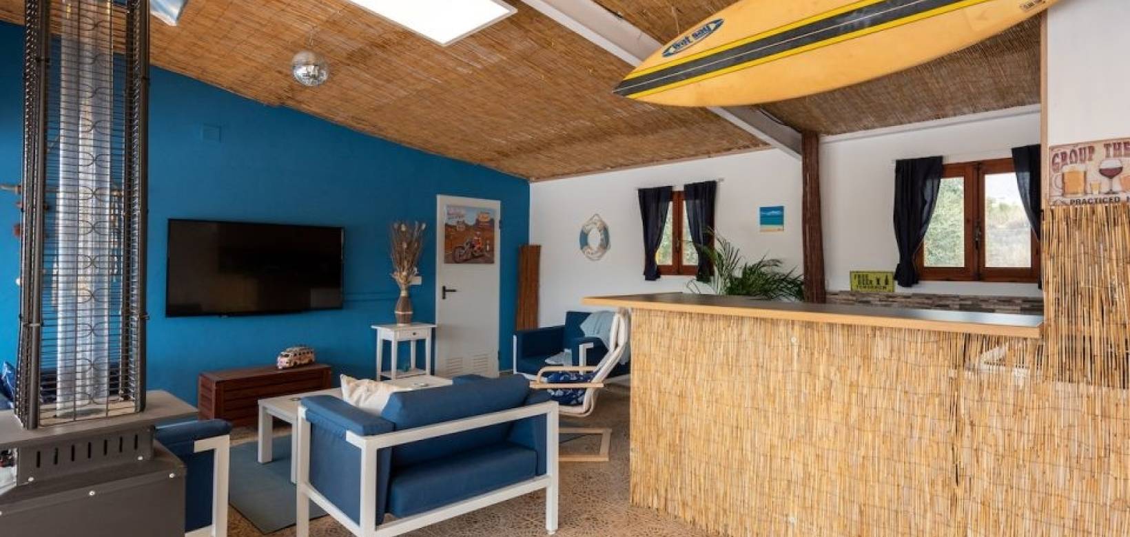 Revente - Villa - Macisvenda