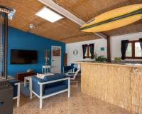 Revente - Villa - Macisvenda