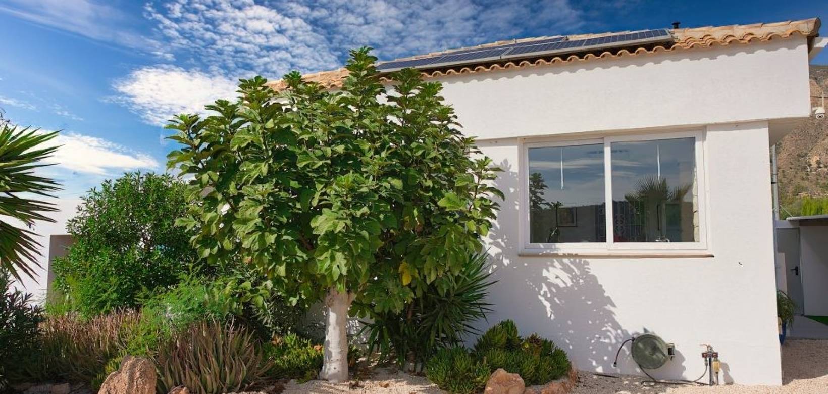 Revente - Villa - Macisvenda