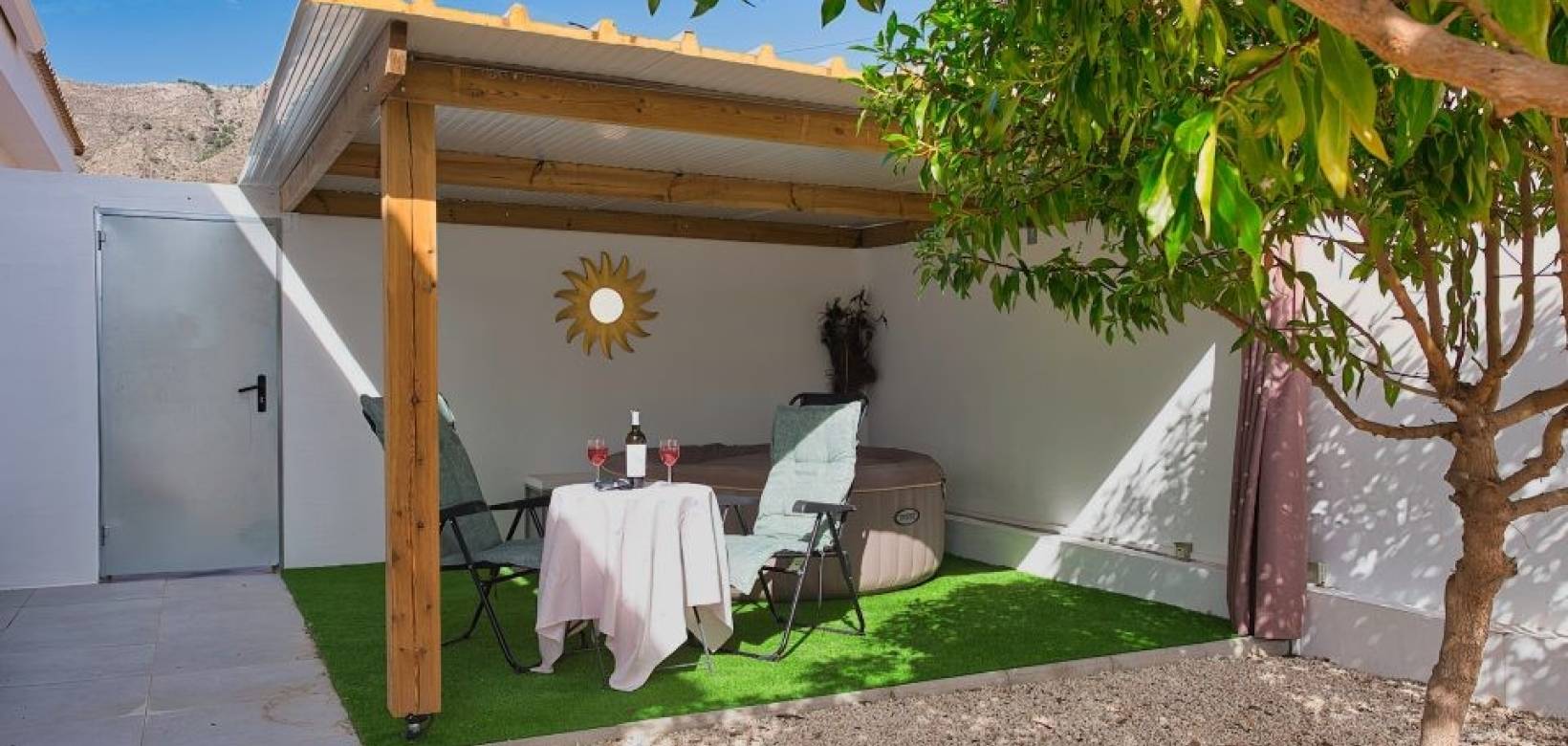 Revente - Villa - Macisvenda