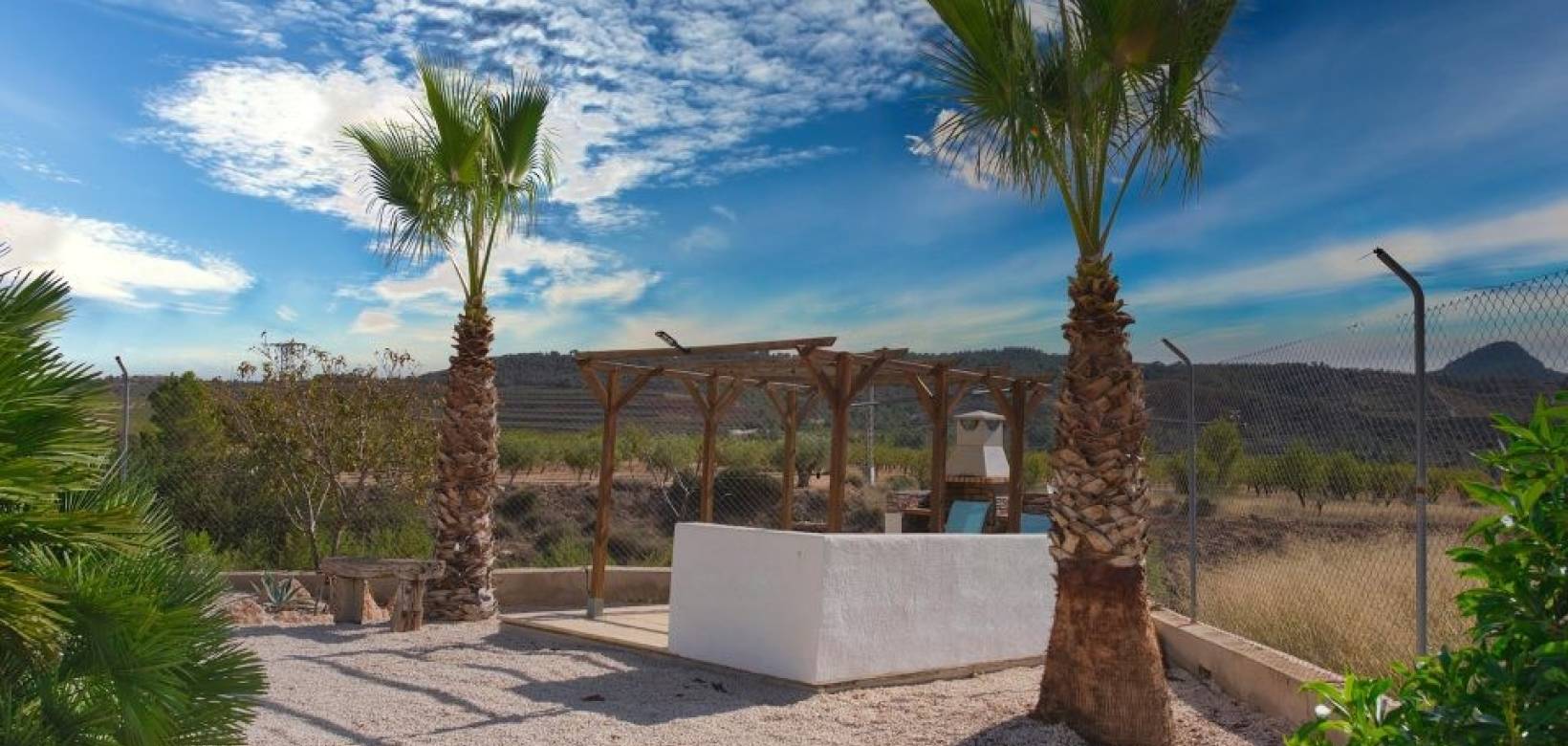 Revente - Villa - Macisvenda