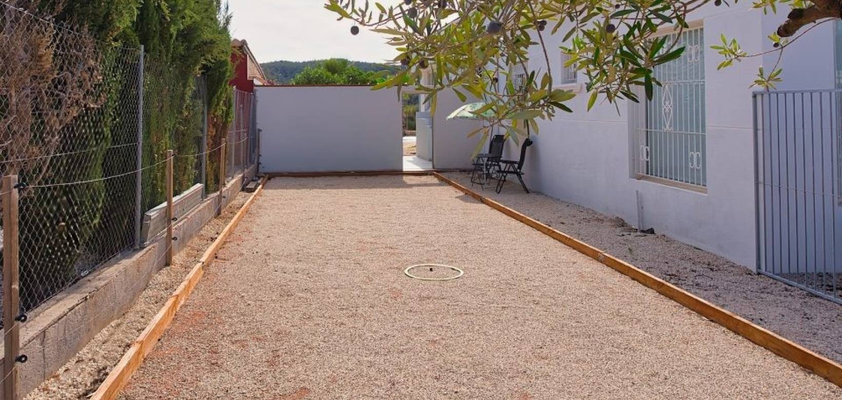 Revente - Villa - Macisvenda