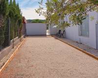 Revente - Villa - Macisvenda