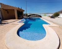 Revente - Villa - Macisvenda