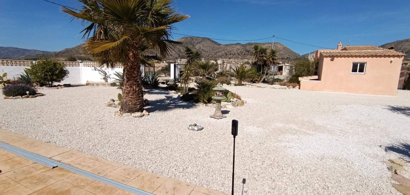 Revente - Villa - Macisvenda