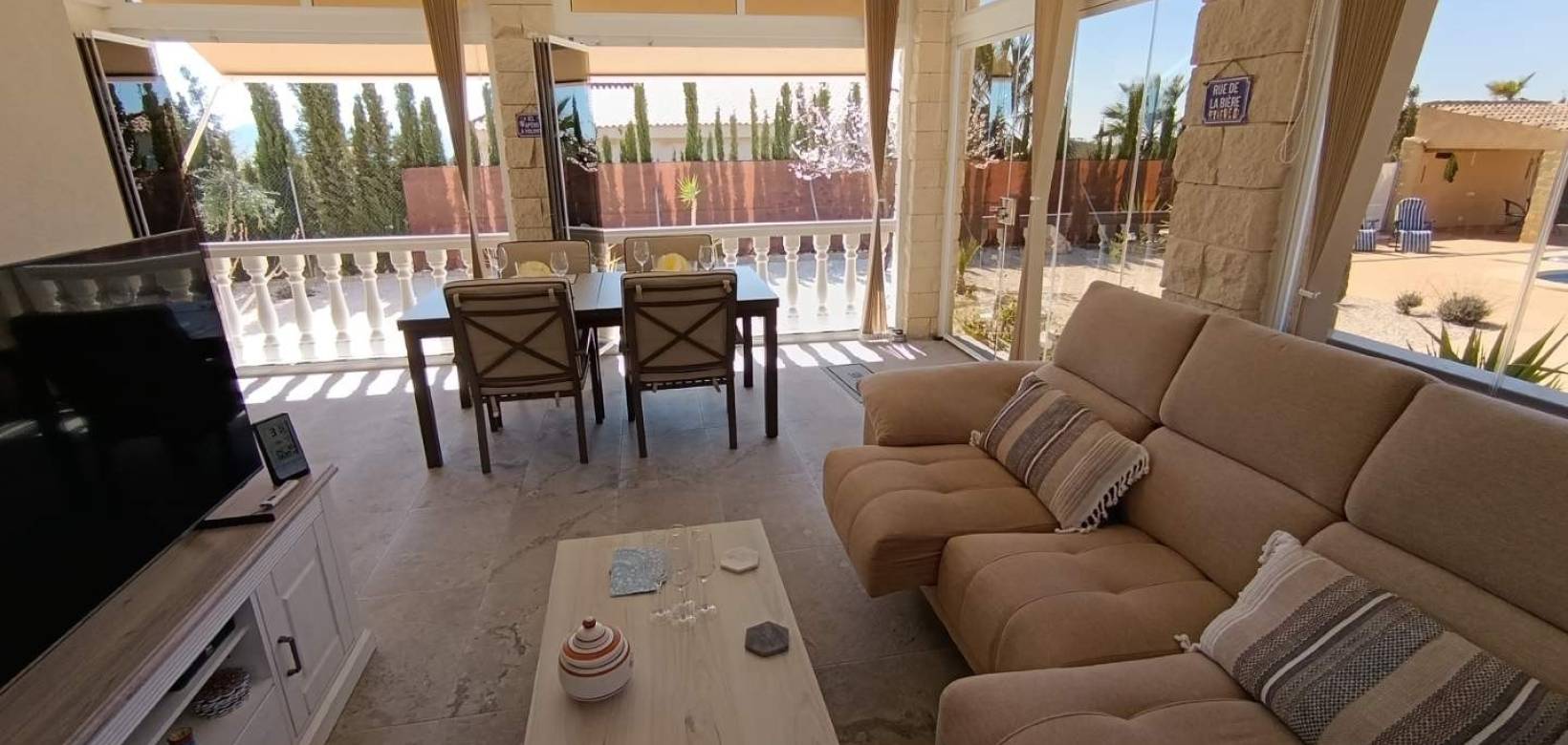 Revente - Villa - Macisvenda