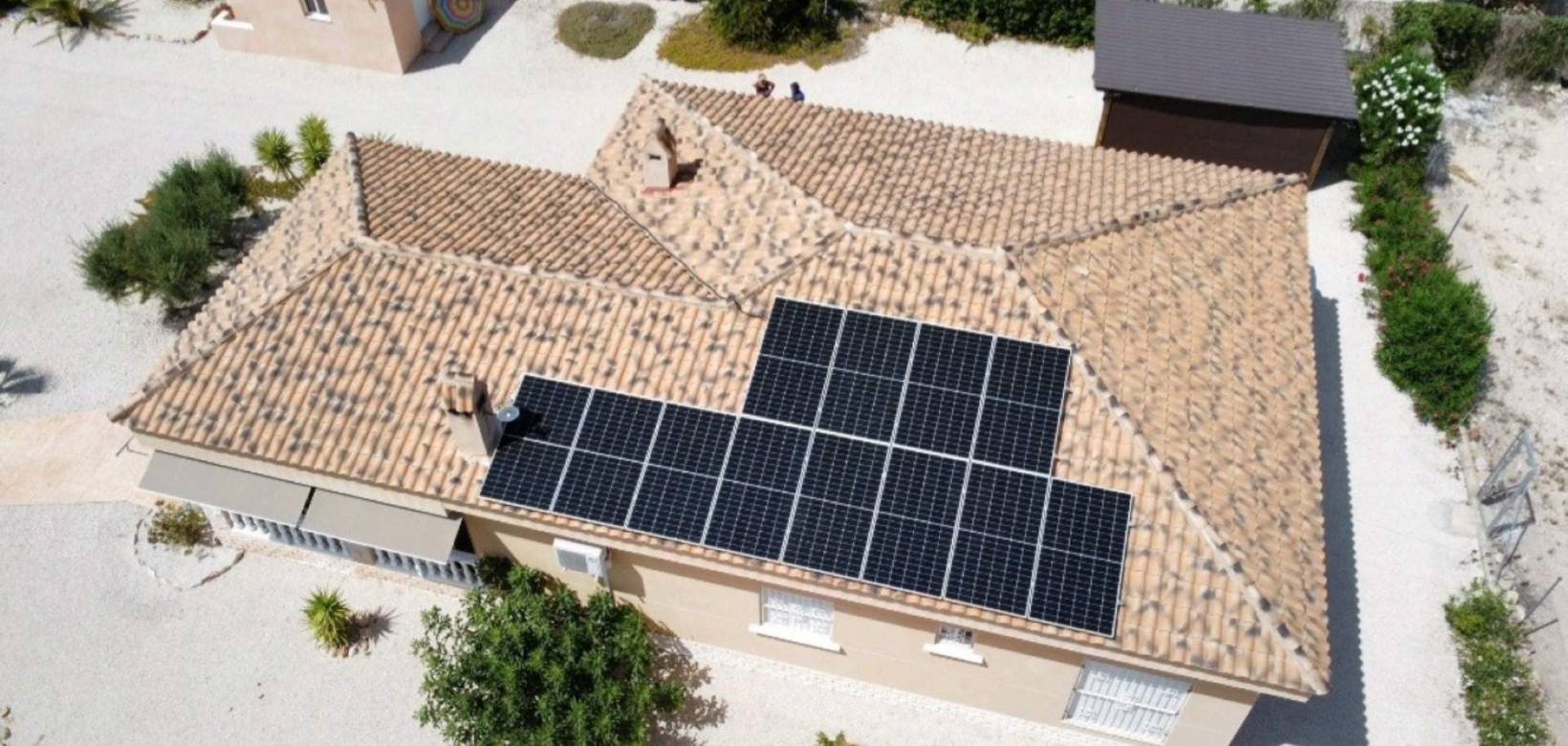 Revente - Villa - Macisvenda