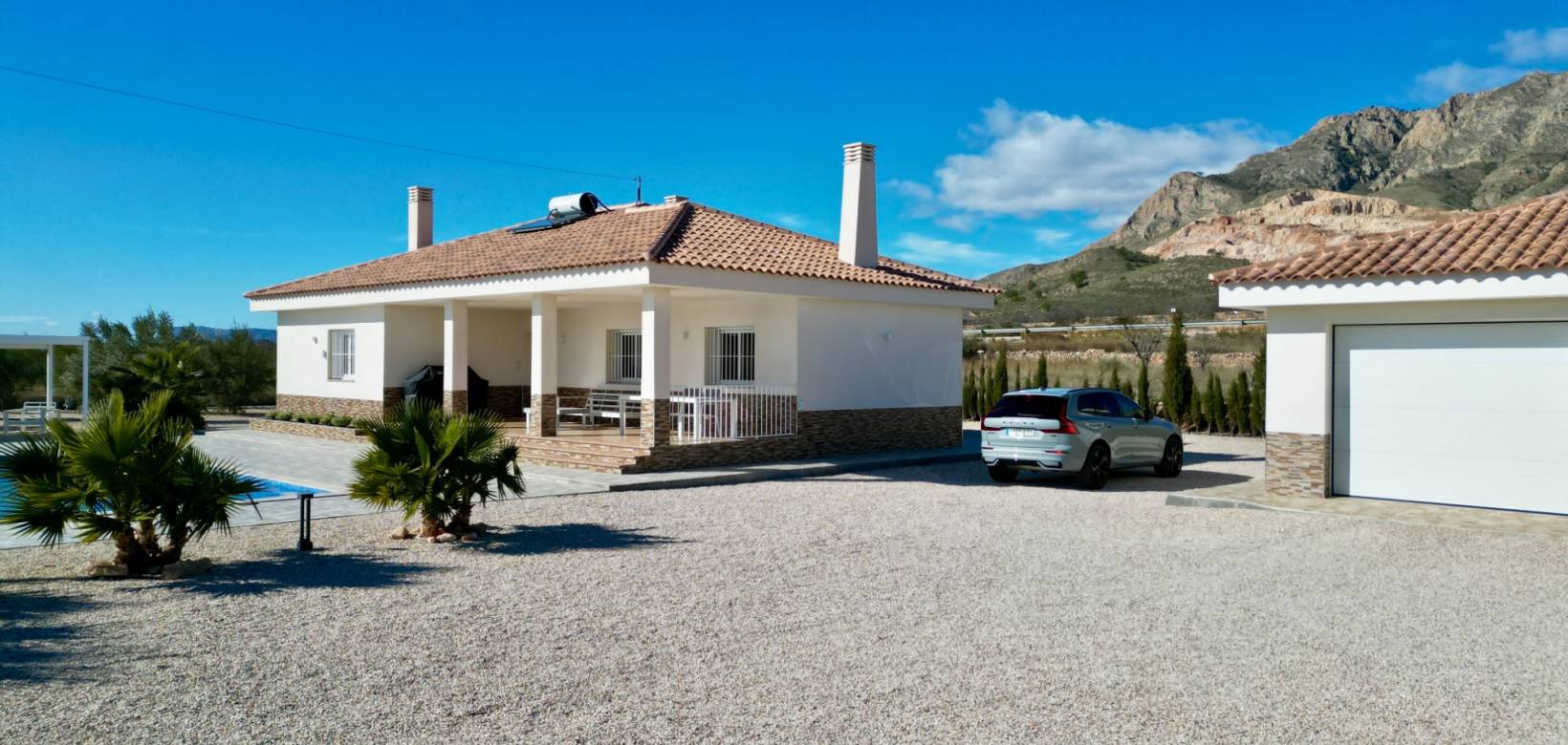 Revente - Villa - Macisvenda