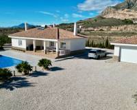 Revente - Villa - Macisvenda