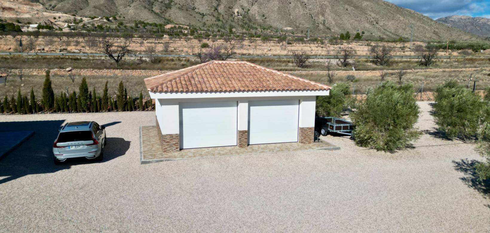 Revente - Villa - Macisvenda