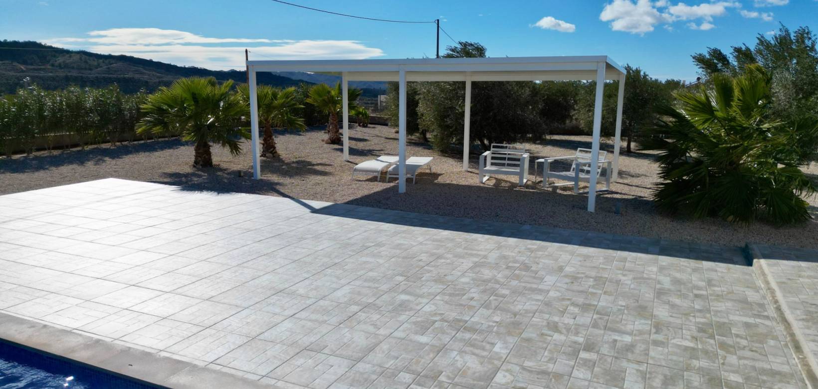 Revente - Villa - Macisvenda