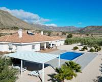 Revente - Villa - Macisvenda