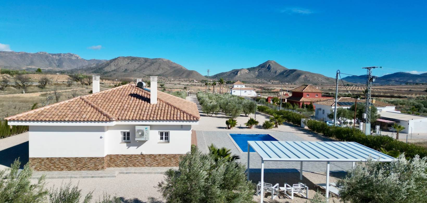 Revente - Villa - Macisvenda