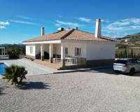 Revente - Villa - Macisvenda