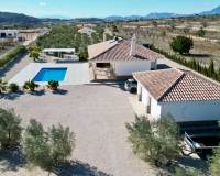 Revente - Villa - Macisvenda