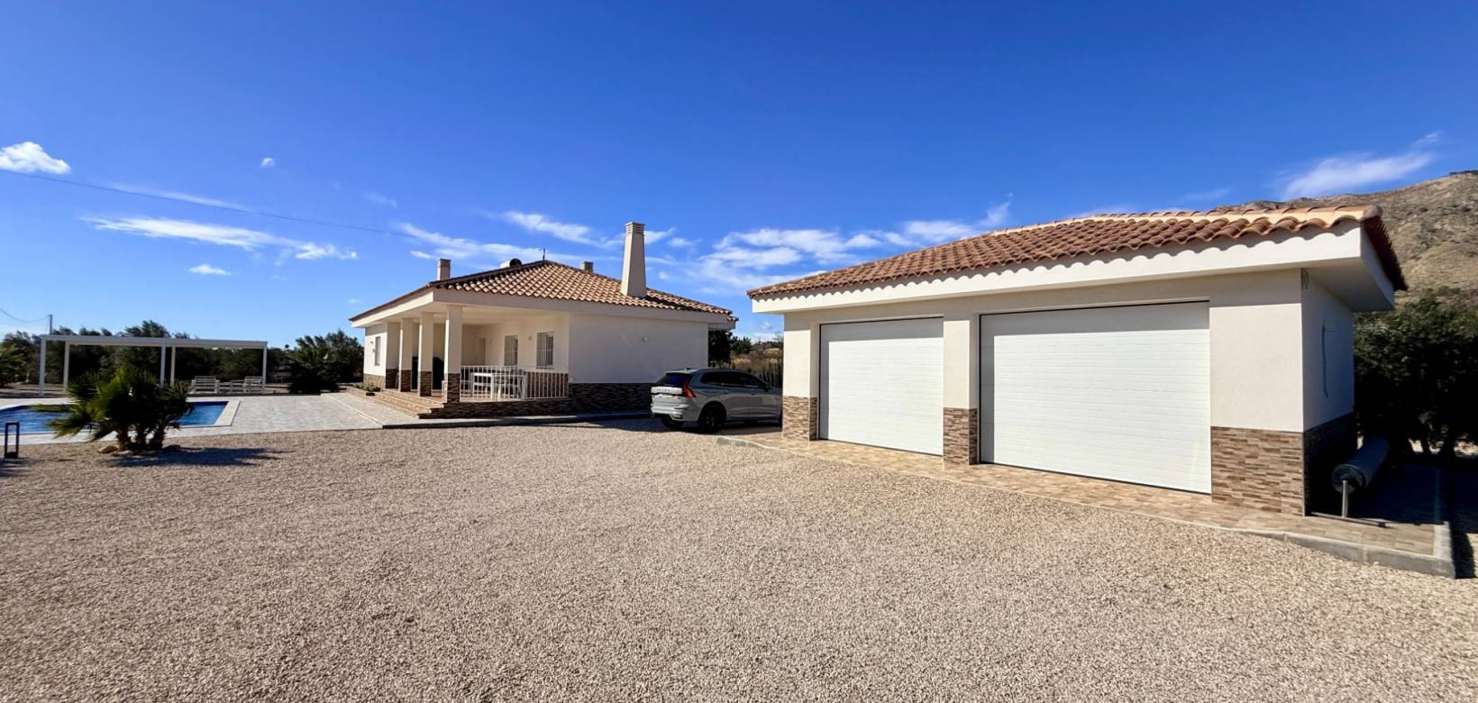 Revente - Villa - Macisvenda