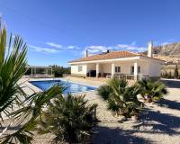 Revente - Villa - Macisvenda