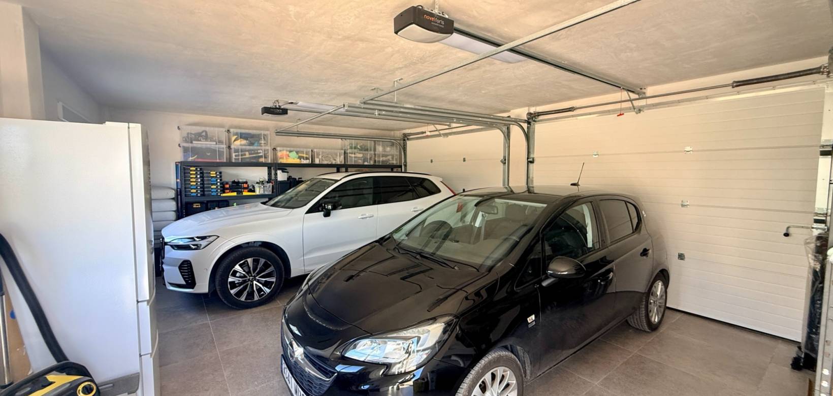 Revente - Villa - Macisvenda