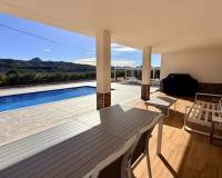 Revente - Villa - Macisvenda