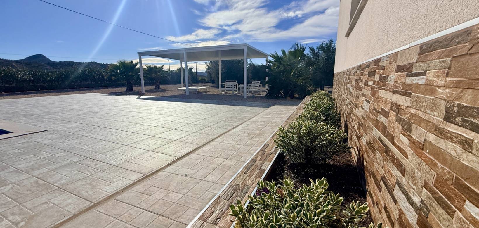 Revente - Villa - Macisvenda