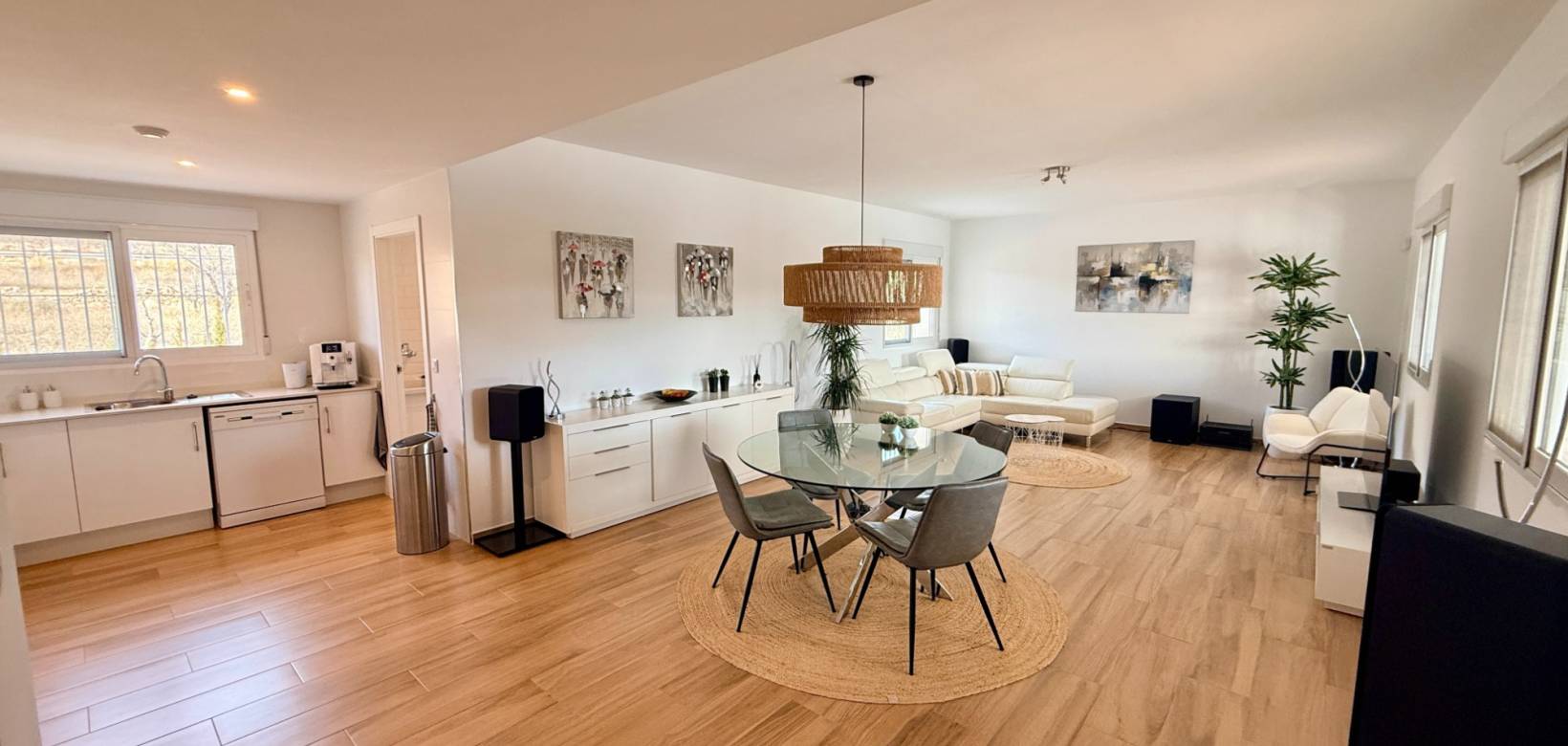 Revente - Villa - Macisvenda