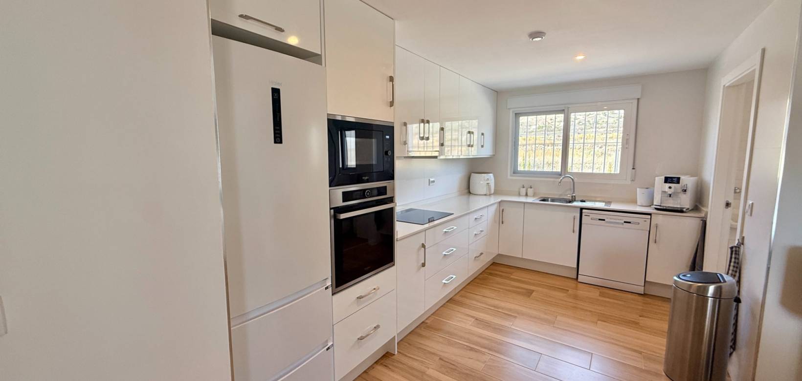 Revente - Villa - Macisvenda