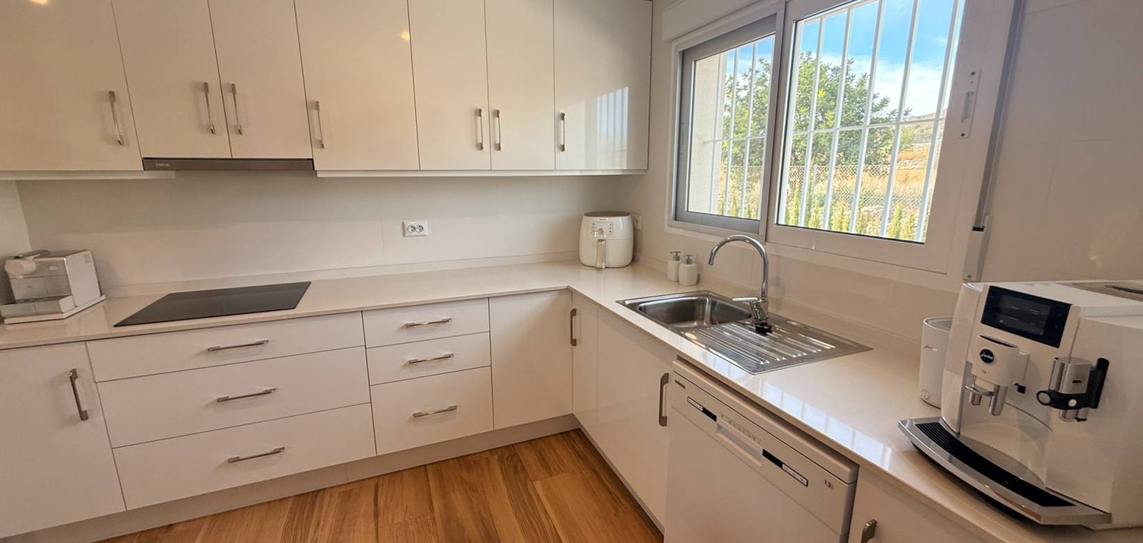 Revente - Villa - Macisvenda