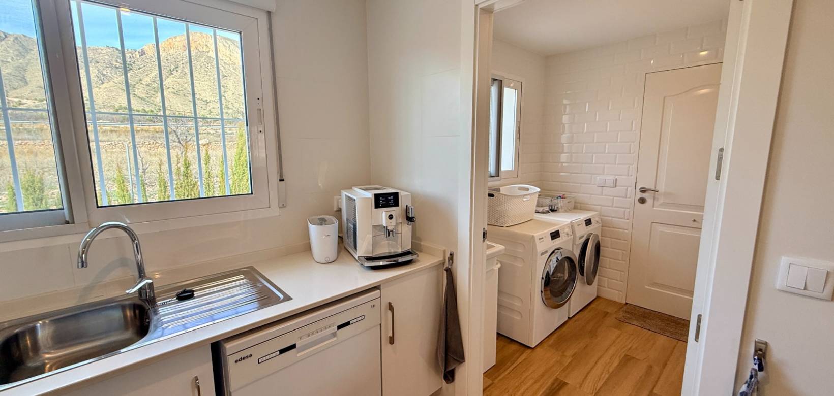 Revente - Villa - Macisvenda