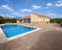 Revente - Villa - Macisvenda