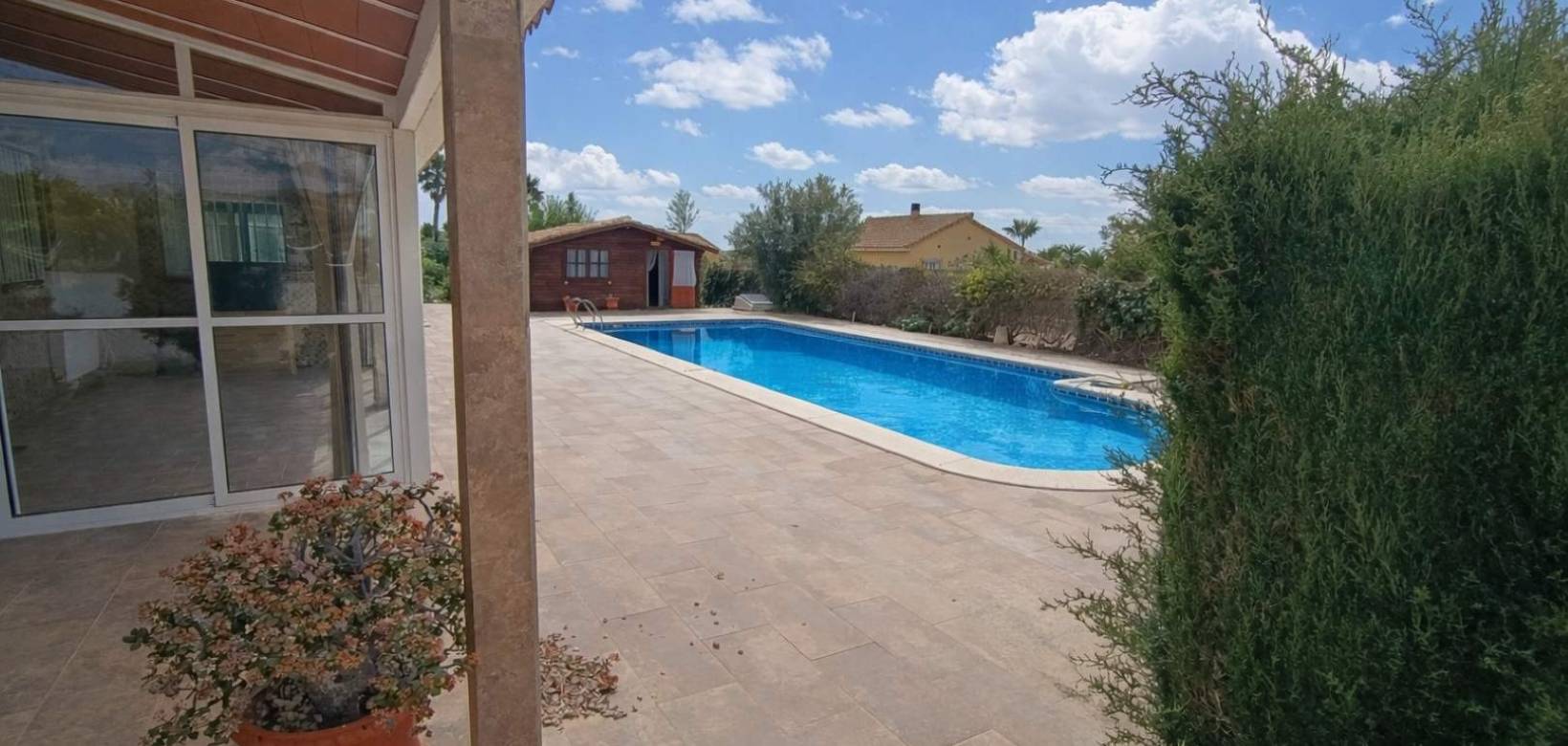 Revente - Villa - Macisvenda