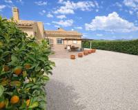 Revente - Villa - Macisvenda